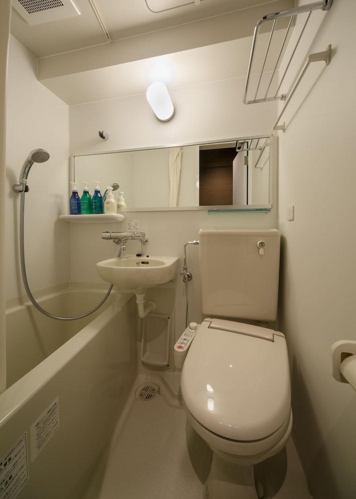 Hotel Sui Ginza Kyobashi By Abest Tokyo Exterior photo