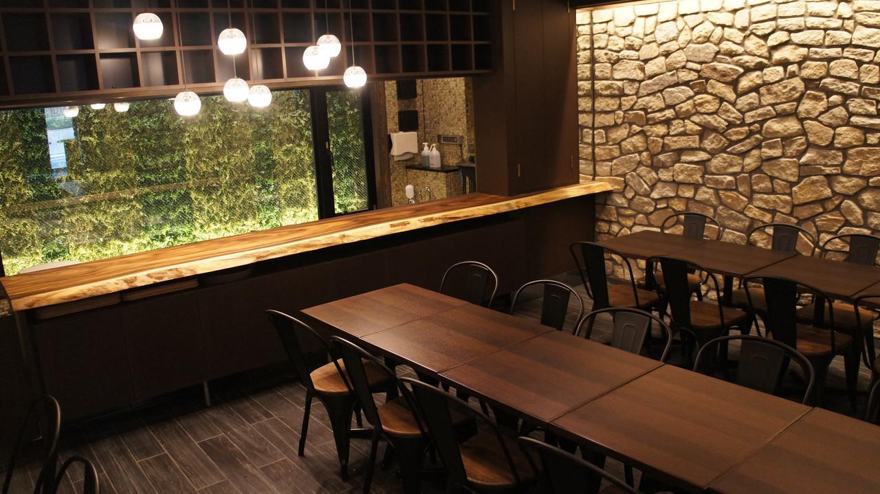 Hotel Sui Ginza Kyobashi By Abest Tokyo Exterior photo