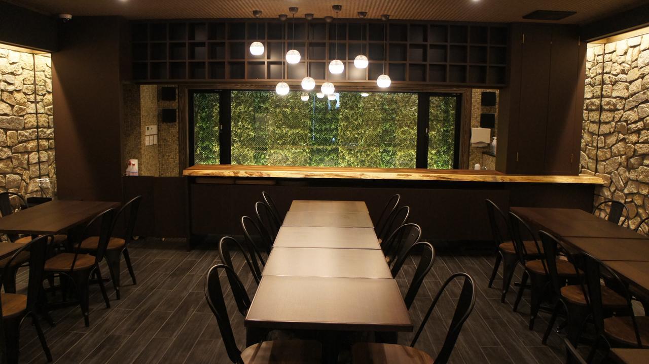 Hotel Sui Ginza Kyobashi By Abest Tokyo Exterior photo