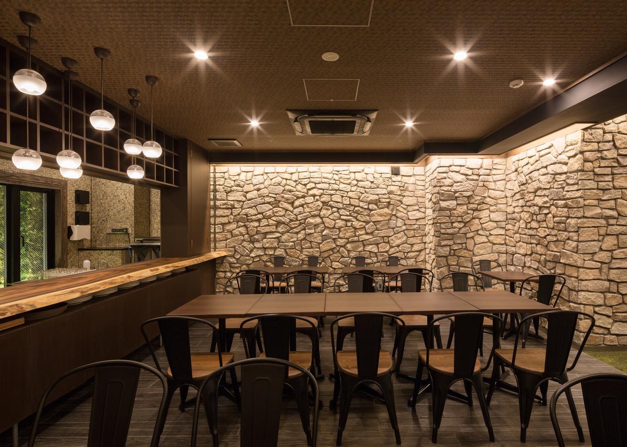 Hotel Sui Ginza Kyobashi By Abest Tokyo Exterior photo