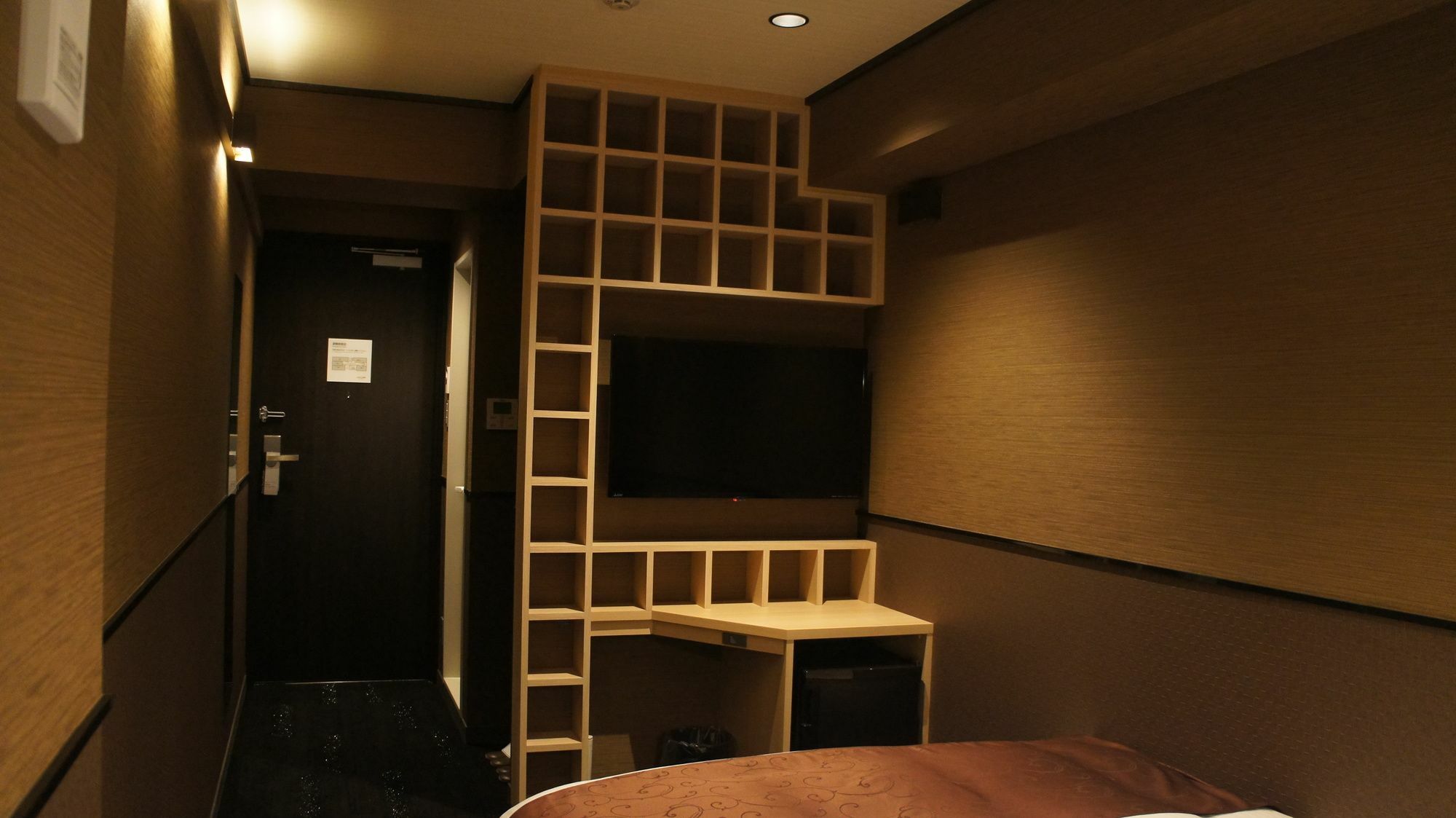 Hotel Sui Ginza Kyobashi By Abest Tokyo Exterior photo